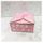 Boite gateau bapteme