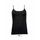 débardeur femme à fines bretelles - 01184 - noir