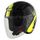 Casque jet Givi