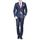 Costume Pascal Morabito Pm200 Alan Navy