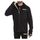 NORTHVALLEY Veste de Running Full Zip avec Capuche