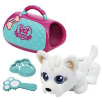 PANIER DE TRANSPORT Pet Parade 1721 - Figurine Animal - Coffret Soin - PANIER DE TRANSPORT Pet Parade 1721 - Figurine Animal - Coffret Soin -