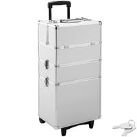 VALISE - BAGAGE Mallette maquillage, Valise cosmétique, trolley es VALISE - BAGAGE Mallette maquillage, Valise cosmétique, trolley es