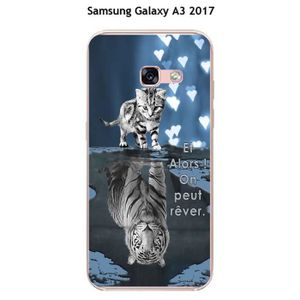 coque samsung a3 2017 tigre coque samsung a3 2017 tigre
