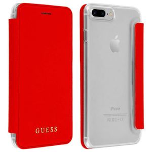 coque iphone 8 plus portefeuille guess coque iphone 8 plus portefeuille guess