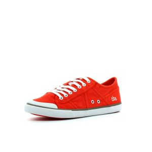 Femme Achat Cher Baskets Vente Tbs Pas Basses xwCqHf