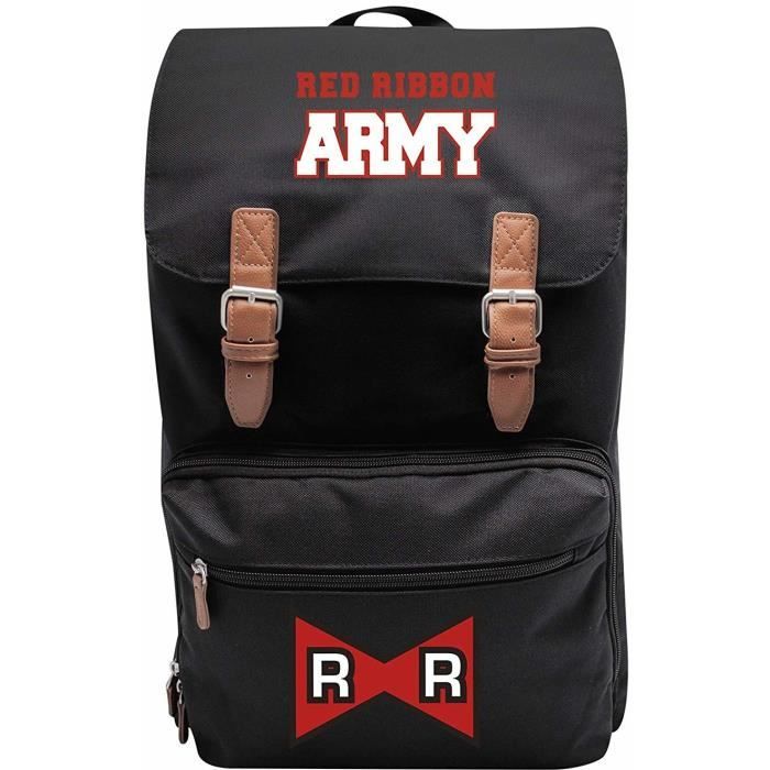 Sac à dos Dragon Ball - Ruban Rouge - ABYstyle