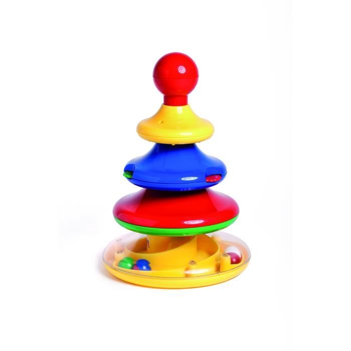 AMBI TOYS - Tour d'activité