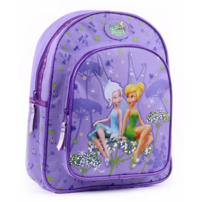 DISNEY PRINCESSE Sac à Dos Enfant