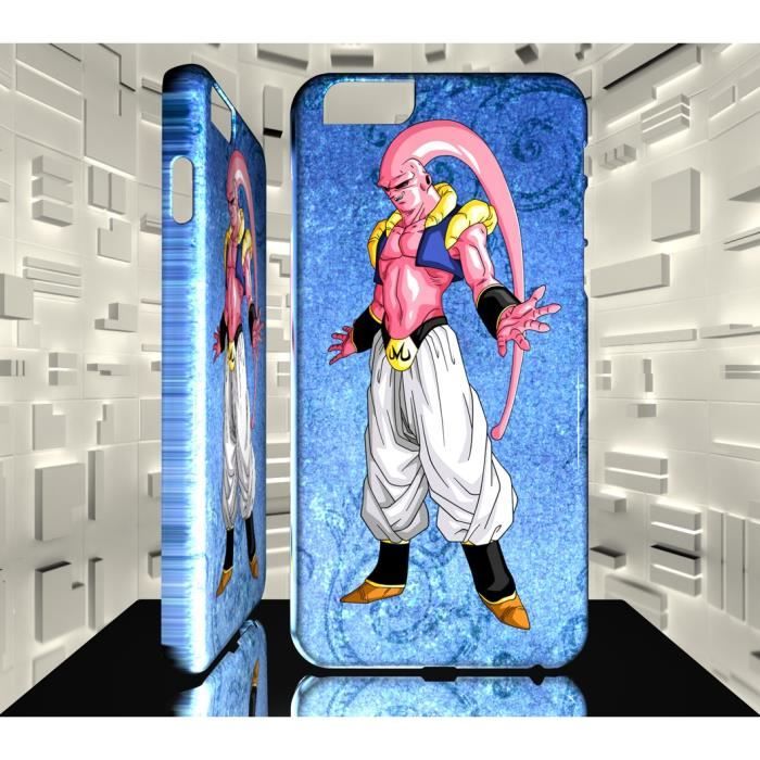 coque iphone 6 dragon ball boo coque iphone 6 dragon ball boo