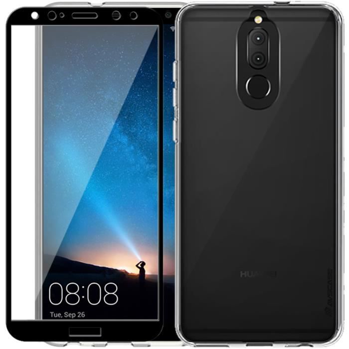 coque silicone huawei mate 10