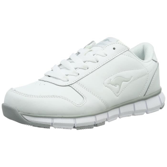 700 Unisexe 39 Sneakers 3ycue5 top Taille bluerun K Adultes B 765IWxT