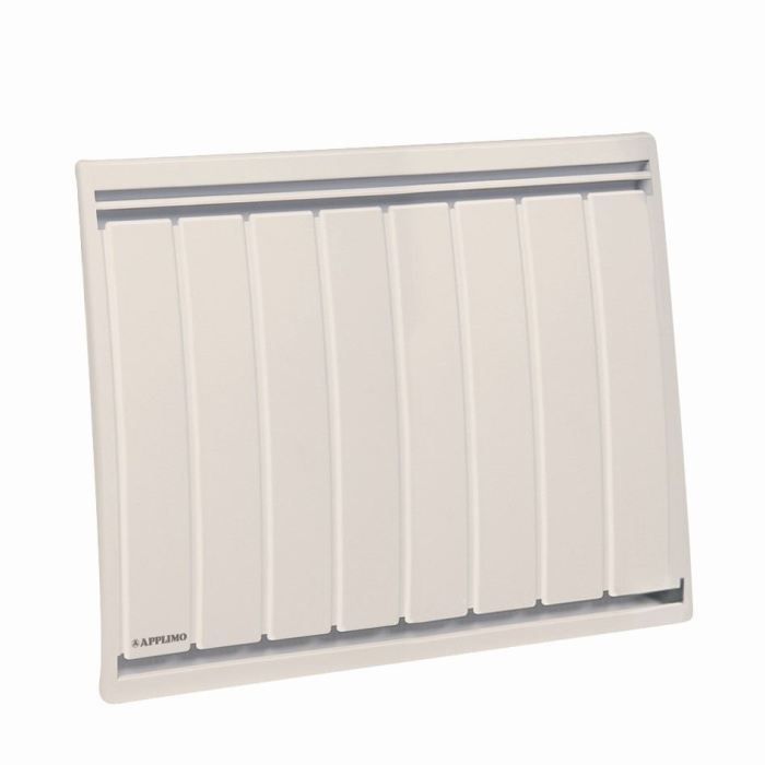 APPLIMO Soleidou 2 HORIZONTAL 750 W Sable   Achat / Vente RADIATEUR