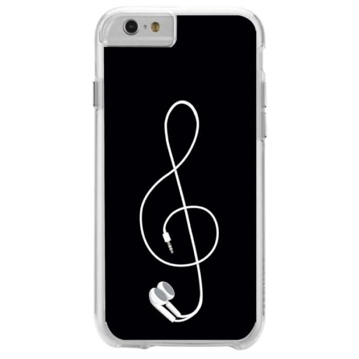 coque musique iphone 6 coque musique iphone 6