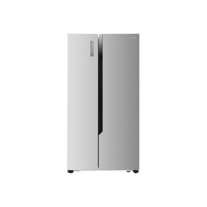 Hisense RS670N4HC2 Réfrigérateur-congélateur1