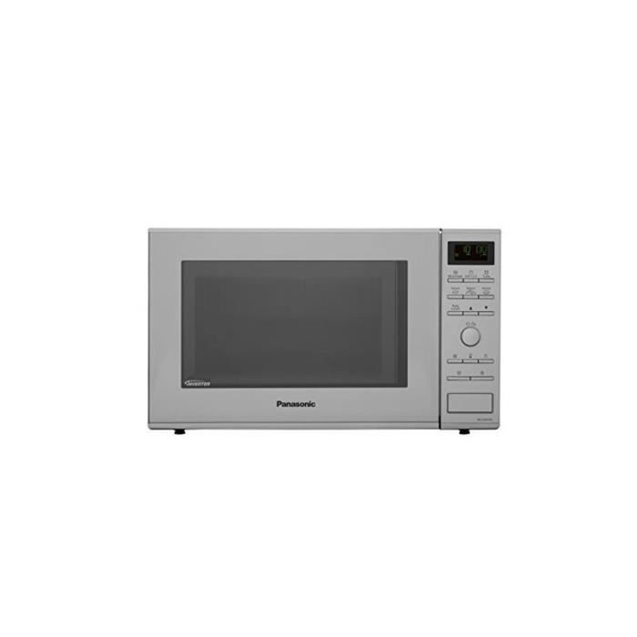 Four micro-ondes grill Panasonic NN-GD462M1