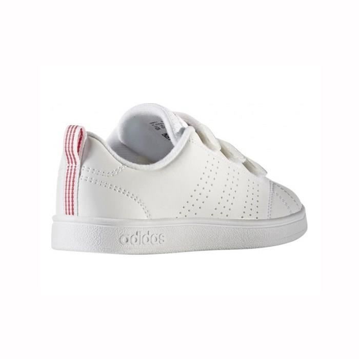 Mixte Baskets Enfant Advantage Chaussures Adidas Vs Clean Originals Fx5YA60