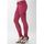 Jeans Luz Replay Rouge Noir