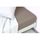 VENT DU SUD Drap housse PALACE 100% coton - 180x20