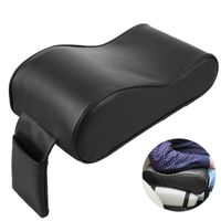 ACCOUDOIRS ALLCACA cuir Car Center Console Accoudoirs Coussin ACCOUDOIRS ALLCACA cuir Car Center Console Accoudoirs Coussin