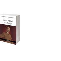 AUTRES LIVRES Mon combat, mein kampf - Adolf Hitler AUTRES LIVRES Mon combat, mein kampf - Adolf Hitler
