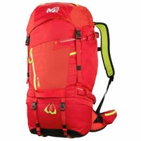SAC À DOS DE RANDONNÉE Sac à dos Millet UBIC 30 (Rouge) SAC À DOS DE RANDONNÉE Sac à dos Millet UBIC 30 (Rouge)