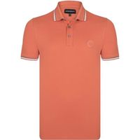POLO Emporio Armani Homme Polo Manches Courtes POLO Emporio Armani Homme Polo Manches Courtes