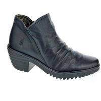 BOTTINE Bottine - Fly London WEZO 90000 Femme Noir BOTTINE Bottine - Fly London WEZO 90000 Femme Noir