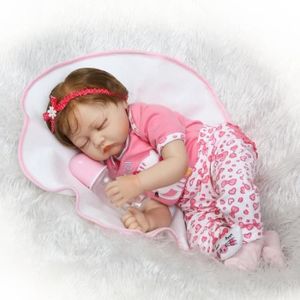 Ziyiui 22 Inch 55cm Realiste Reborn Bebe Poupees En Silicone En Train De Dormir Bebe Fille With Magnetic Mouth Newborn Baby Jouets Poupees Et Poupons Jeux Et Jouets Mystik Com Au Ziyiui 22 Inch 55cm Realiste Reborn Bebe Poupees En Silicone En Train De Dormir Bebe Fille With Magnetic Mouth Newborn Baby Jouets Poupees Et Poupons Jeux Et Jouets Mystik Com Au