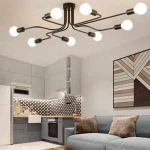 Salle Lustre Manger Cher A Salon Vente Pas Achat e29WHIEDY