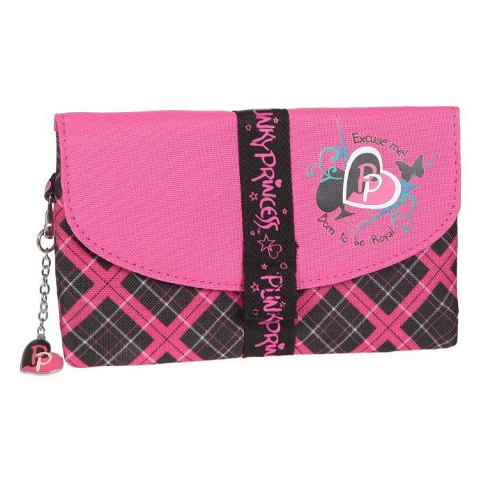 Pochette Punky Princess