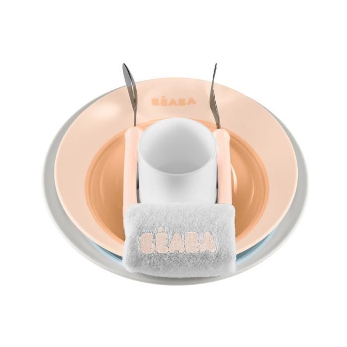 BEABA Coffret Repas \