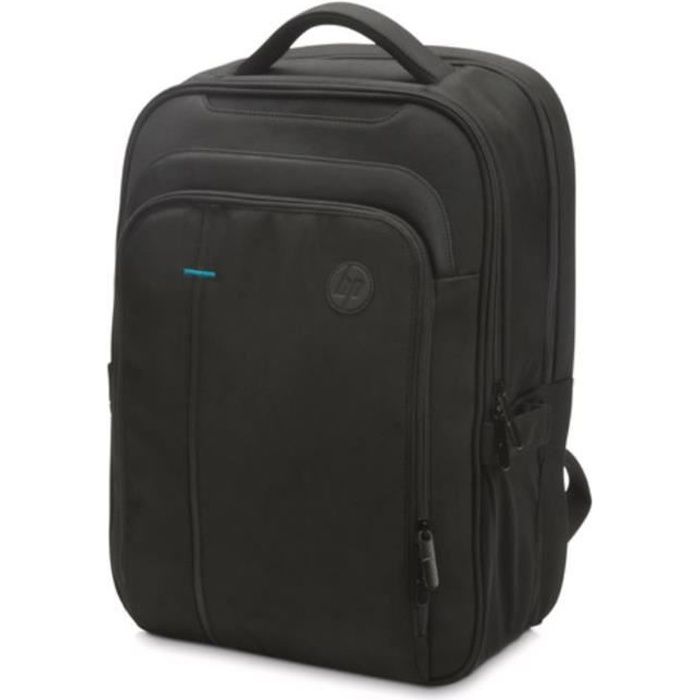 HP Sac à dos PC Portable Smb Backpack T0F84AA - 15,6\