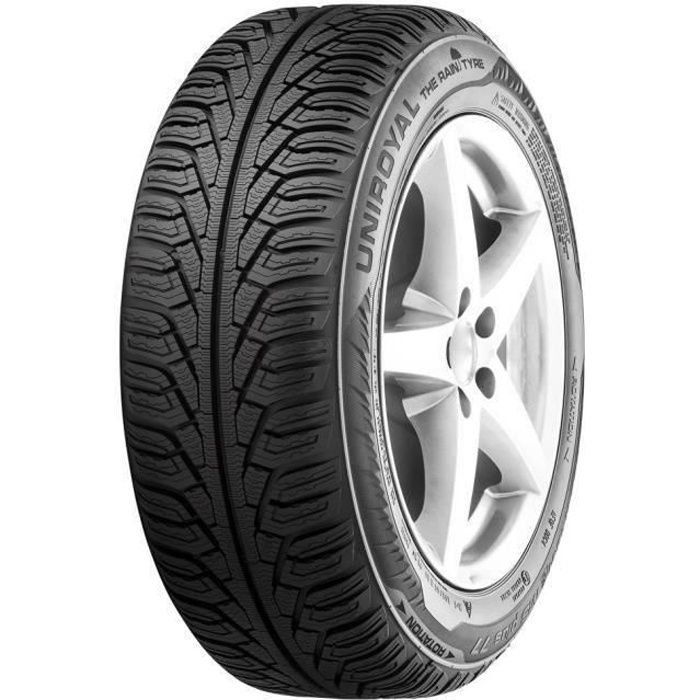 UNIROYAL 225-50R17 98V XL MS plus 77 - Pneu hiver
