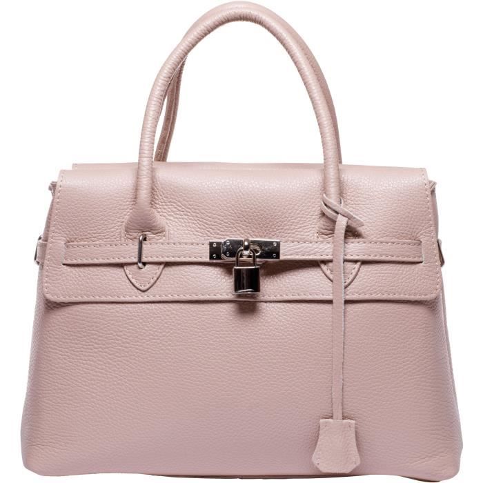 Main Poudré Achat Sac Rose Femme À Maia Paris Romy trdhsCQ