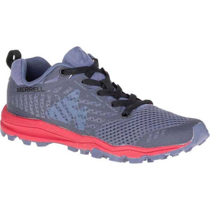 chaussure salomon trail pas cher