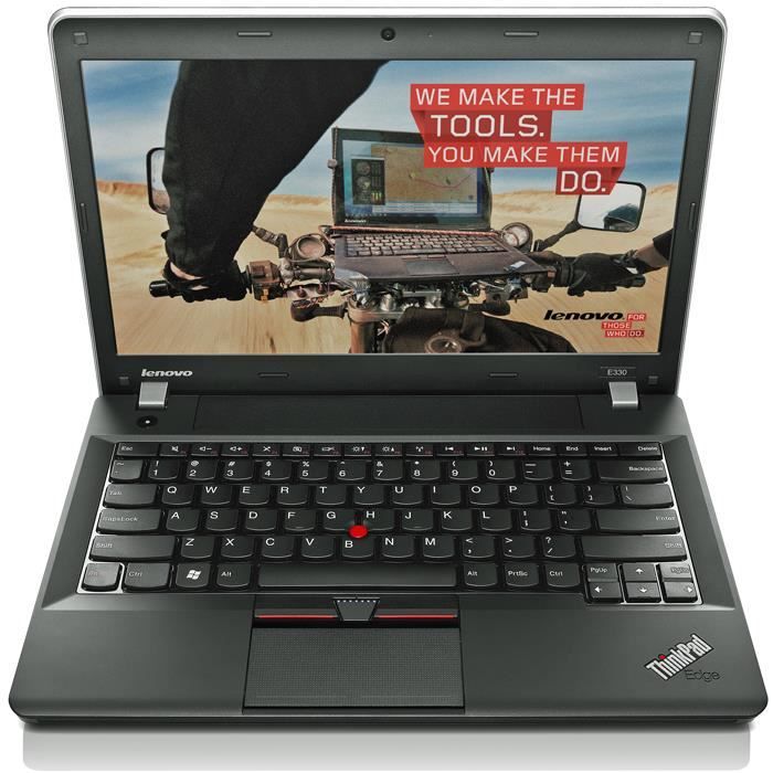ordinateur portable lenovo thinkpad e 330 core1