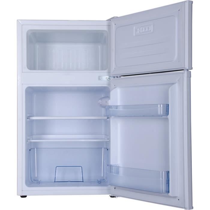  RFDP97A+ - Réfrigérateur congélateur1