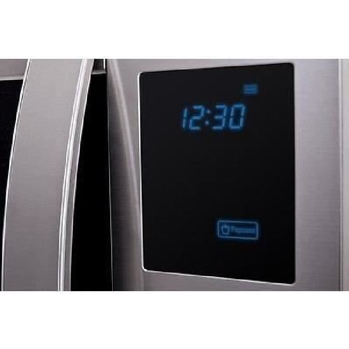  R982STWE - Micro ondes combiné inox - 422