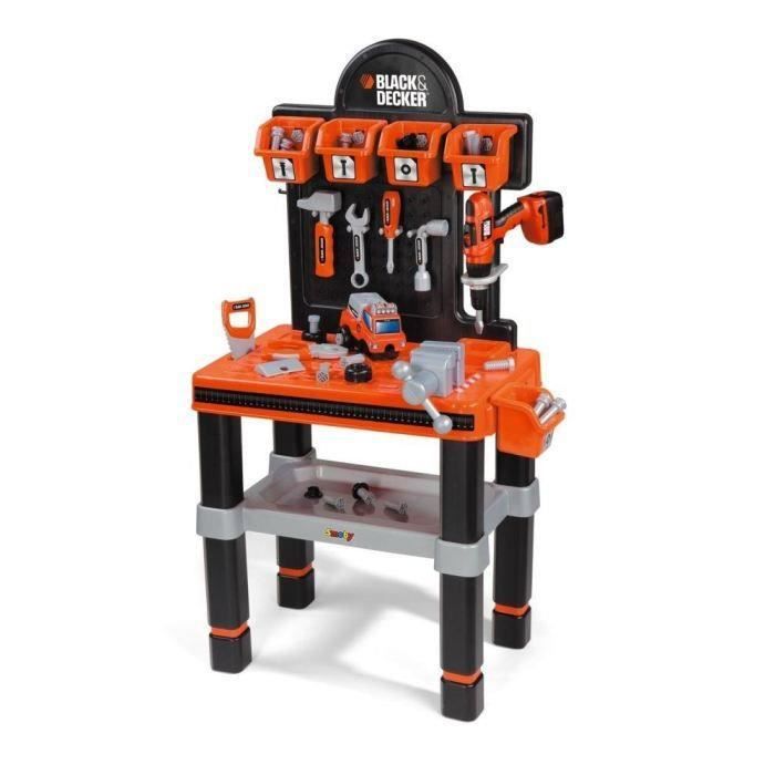 Black & Decker Bricolo Center   Achat / Vente IMITATION PROFESSION