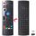 MX3 2,4 GHz mini clavier sans fil Air Mouse w - IR