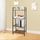 Meuble rangement style industriel