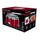 Russell Hobbs 21690-56Grille-Pain Rétro Ribbon 4de