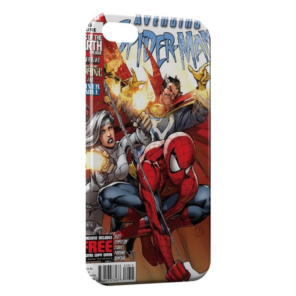 coque iphone 7 comics coque iphone 7 comics