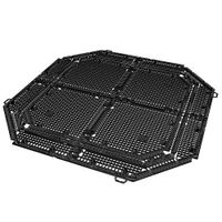 COMPOSTEUR - ACCESSOIRE Grille de fond pour Eco King et Thermo-King COMPOSTEUR - ACCESSOIRE Grille de fond pour Eco King et Thermo-King