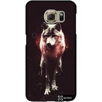 coque galaxy s6 loup coque galaxy s6 loup