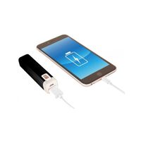 BATTERIE EXTERNE Urban Factory Powerbank 3000 mAh BATTERIE EXTERNE Urban Factory Powerbank 3000 mAh