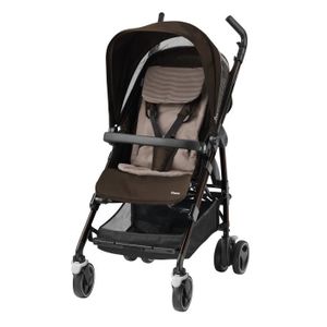 BEBE CONFORT Poussette Canne Dana - Earth Brown