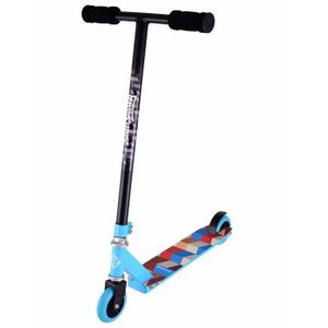 STREET SURFING Trotinette Poison Axis