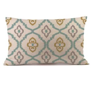 HOUSSE DE COUSSIN Housse de Coussin Rectangle Housse de Coussin Taie